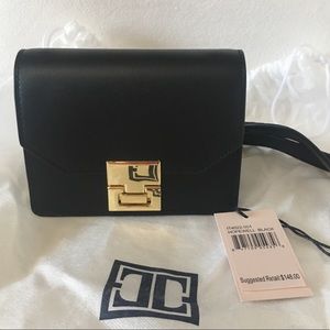 Ivanka Trump Hopewell crossbody bag